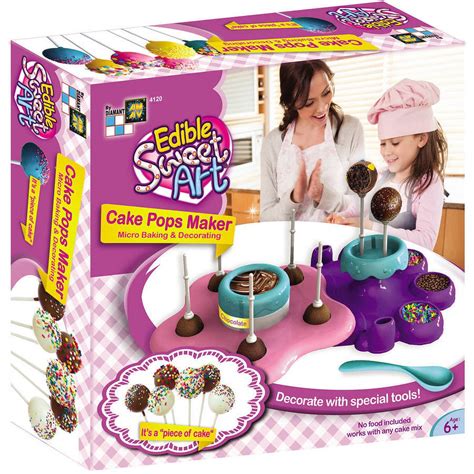 cake pop machine walmart|cake pop maker hobby lobby.